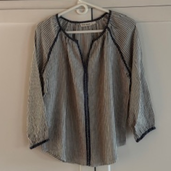 Roller Rabbit Top - Picture 2 of 7